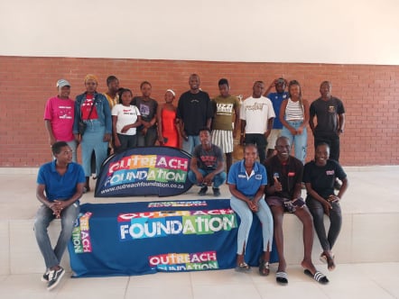 Domestic Electrical class in April 2026 in Musina