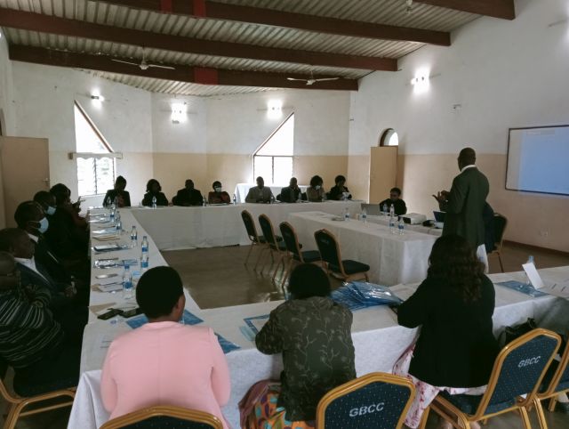 A successful workshop was held in Malawi with church leaders from Blantyre and surrounding areas on issues of migration and how it impacts Malawi, South Africa and Africa. The workshop was hosted by Outreach Foundation.