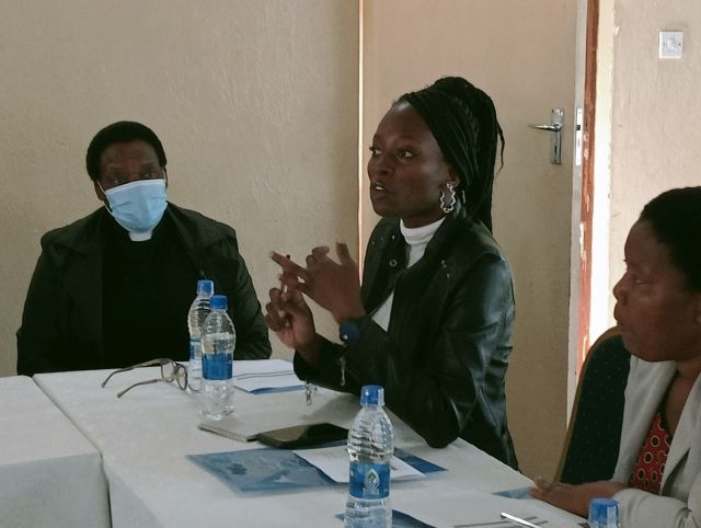 A successful workshop was held in Malawi with church leaders from Blantyre and surrounding areas on issues of migration and how it impacts Malawi, South Africa and Africa. The workshop was hosted by Outreach Foundation.
