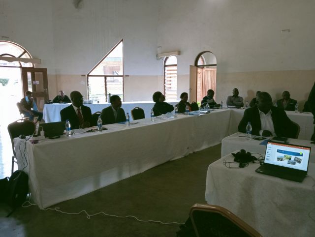 A successful workshop was held in Malawi with church leaders from Blantyre and surrounding areas on issues of migration and how it impacts Malawi, South Africa and Africa. The workshop was hosted by Outreach Foundation.