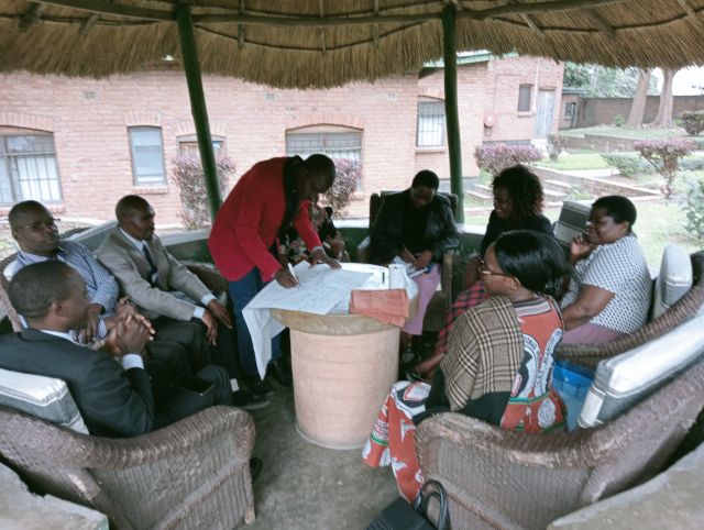 A successful workshop was held in Malawi with church leaders from Blantyre and surrounding areas on issues of migration and how it impacts Malawi, South Africa and Africa. The workshop was hosted by Outreach Foundation.