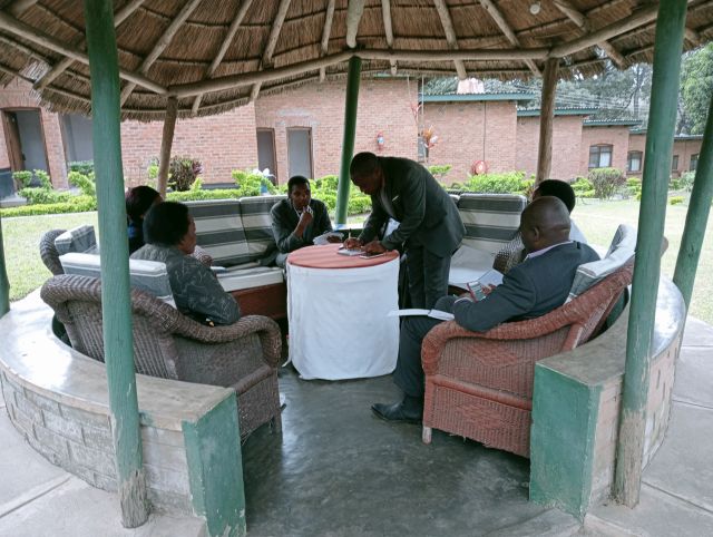 A successful workshop was held in Malawi with church leaders from Blantyre and surrounding areas on issues of migration and how it impacts Malawi, South Africa and Africa. The workshop was hosted by Outreach Foundation.