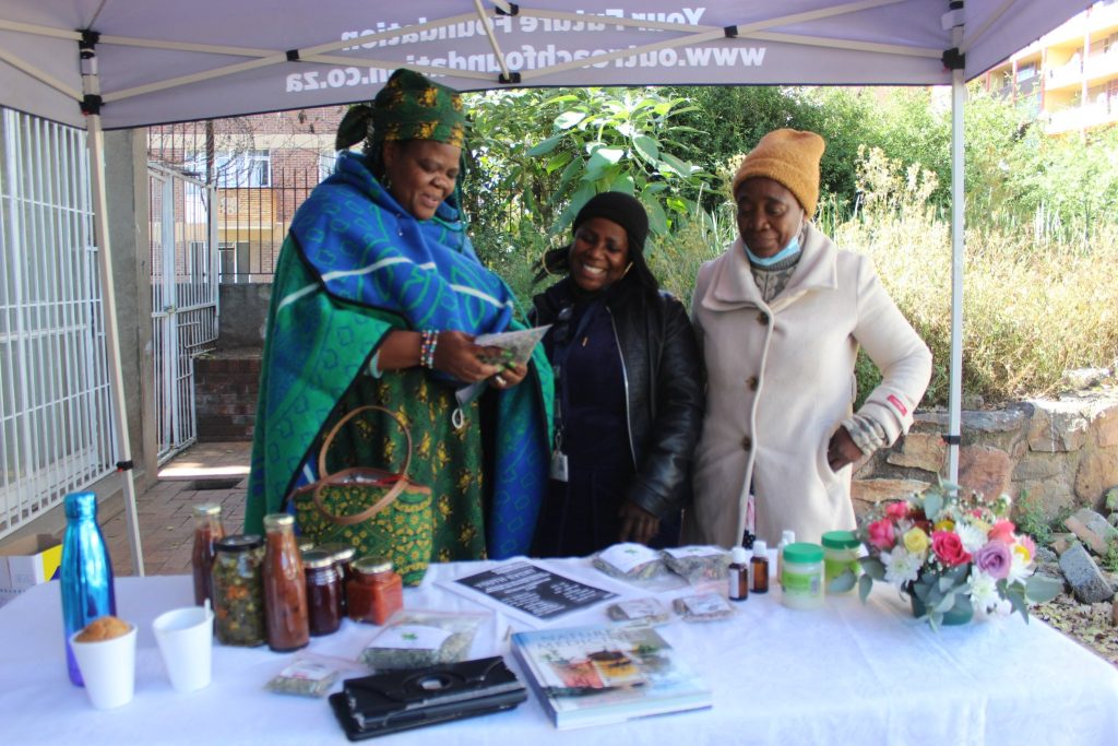 An event was held by Outreach Foundation to empower the youth with knowledge about the various options out there for them. Organisations, government departments, universities, colleges, media and companies attended with the hopes of sharing valuable information with them.