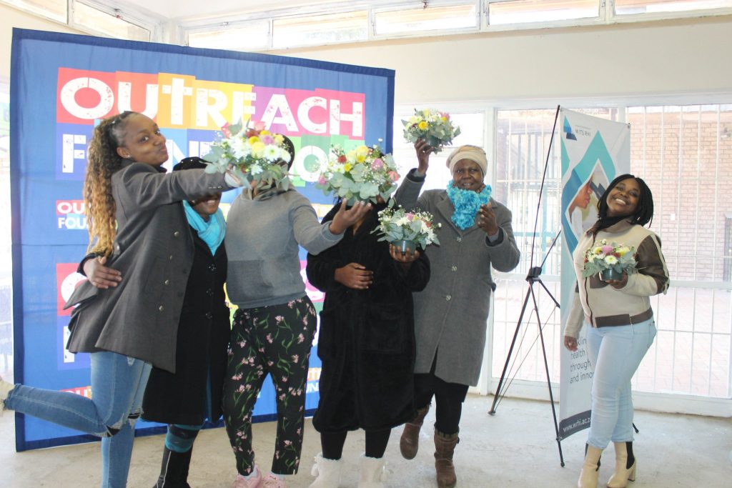 An event was held by Outreach Foundation to empower the youth with knowledge about the various options out there for them. Organisations, government departments, universities, colleges, media and companies attended with the hopes of sharing valuable information with them.