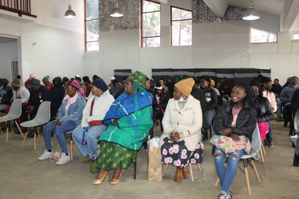 An event was held by Outreach Foundation to empower the youth with knowledge about the various options out there for them. Organisations, government departments, universities, colleges, media and companies attended with the hopes of sharing valuable information with them.