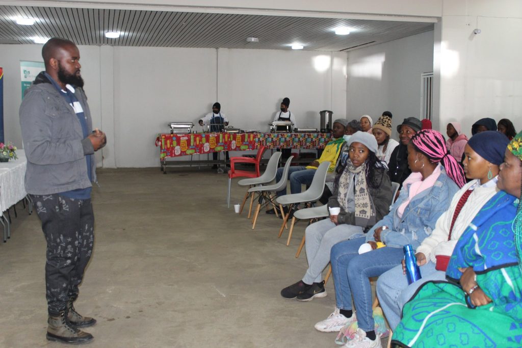 An event was held by Outreach Foundation to empower the youth with knowledge about the various options out there for them. Organisations, government departments, universities, colleges, media and companies attended with the hopes of sharing valuable information with them.