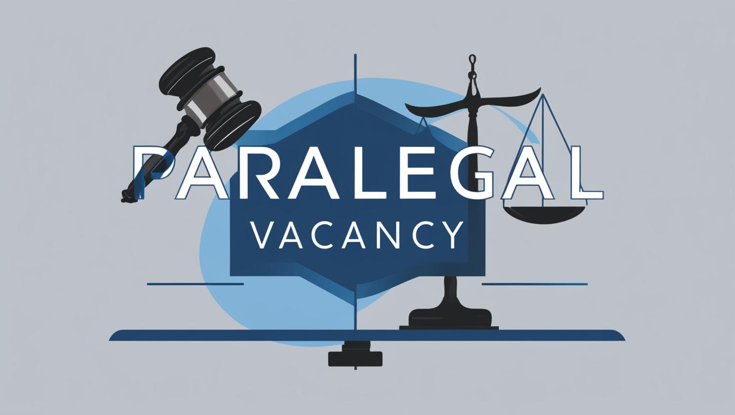 Job Advert: Paralegal (Musina)