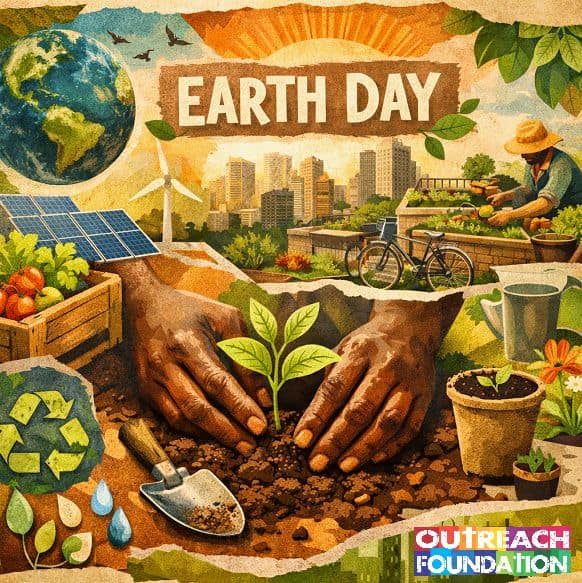 Earth Day celebrations 2026