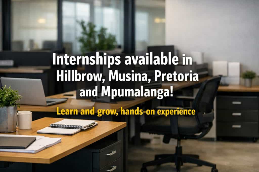 Internship positions available at Outreach Foundation
