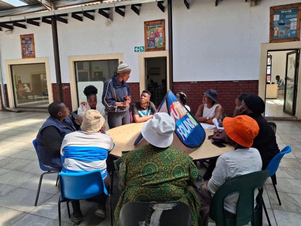 Human Rights Workshops by Outreach Foundation